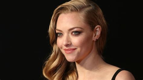 Amanda Seyfried latest victim of nude image leak, vows legal action